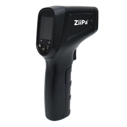 Torno Infrared Laser Thermometer ZiiPa